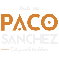 Paco Sanchez Hosteleria, el mayorista del canal HORECA